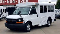 2007 Chevrolet Express G3500