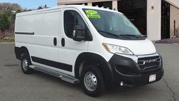 2023 Ram ProMaster 2500 136 WB