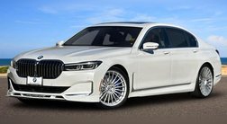 2021 BMW 7 Series ALPINA B7 xDrive