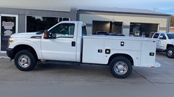 2014 Ford Super Duty F-250 XL