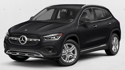 2023 Mercedes-Benz GLA-Class GLA 250