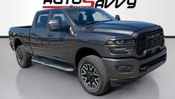 2025 Ram Ram Pickup 2500 Big Horn