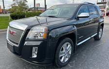 2015 GMC Terrain Denali