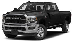2022 Ram Ram Pickup 2500 Laramie