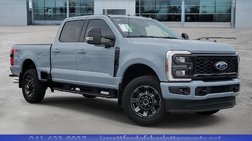 2024 Ford Super Duty F-250 Lariat