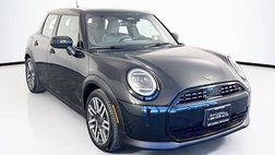 2026 MINI Hardtop Cooper S Signature Trim