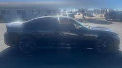 2020 Dodge Charger R/T