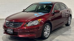 2012 Honda Accord EX-L