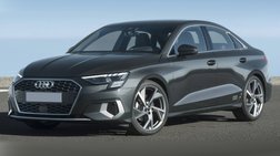2023 Audi A3 quattro Premium 40 TFSI