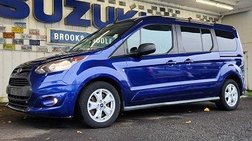 2015 Ford Transit Connect XLT