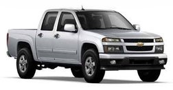 2011 Chevrolet Colorado LT