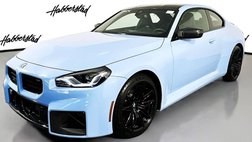 2024 BMW M2 Base