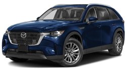 2026 Mazda CX-90 3.3 Turbo Preferred
