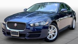 2019 Jaguar XE 25t Premium