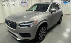 2023 Volvo XC90 B5 Core