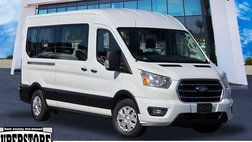 2020 Ford Transit 350 XL