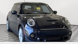 2020 MINI Hardtop Cooper S