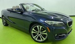 2017 BMW 2 Series 230i xDrive
