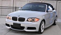 2008 BMW 1 Series 135i