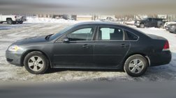 2011 Chevrolet Impala LS Fleet