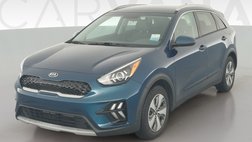 2020 Kia Niro LX