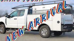 2024 Ford Super Duty F-250 XL