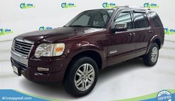 2006 Ford Explorer Limited