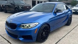 2016 BMW 2 Series M235i