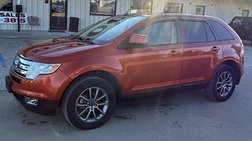 2008 Ford Edge SEL