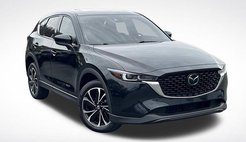 2023 Mazda CX-5 2.5 S Premium