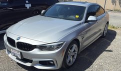 2018 BMW 4 Series 430i Gran Coupe