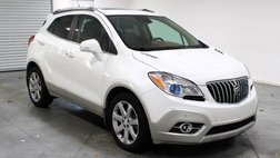 2014 Buick Encore Premium