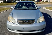 2006 Toyota Corolla LE