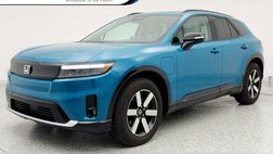 2024 Honda Prologue Touring