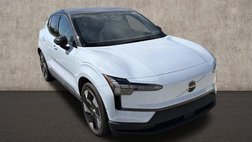 2025 Volvo EX30 Twin Ultra