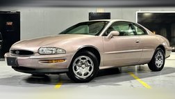 1995 Buick Riviera Supercharged