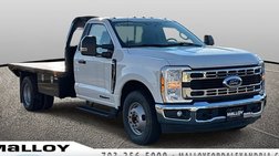 2024 Ford Super Duty F-350 XL