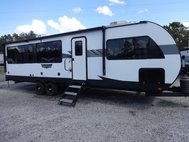 2024 Other Makes REAR VIEW