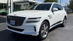2024 Genesis GV80 3.5T
