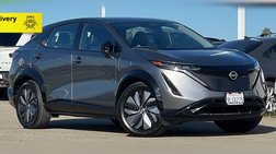 2023 Nissan Ariya Engage e-4ORCE