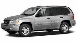 2005 GMC Envoy SLE