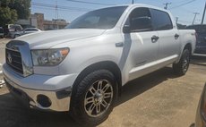 2008 Toyota Tundra 