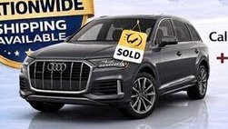 2025 Audi Q5 Sportback quattro Premium Plus TFSI