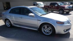 2007 Acura TL Base