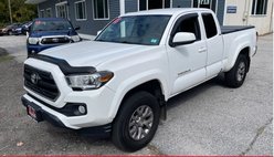 2016 Toyota Tacoma TRD Off-Road