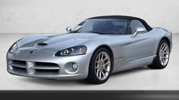 2005 Dodge Viper SRT-10