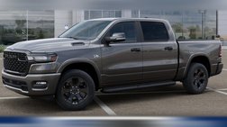 2026 Ram Ram Pickup 1500 Lone Star
