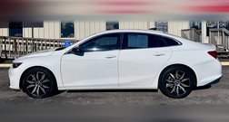2016 Chevrolet Malibu L