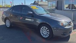 2011 Subaru Impreza 2.5i Premium
