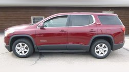 2017 GMC Acadia SLE-1